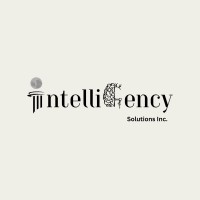 IntelliGency Solutions Inc. logo